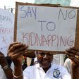 Kidnapping for ransom is a capital crime in certain Nigerian states