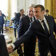 French President Emmanuel Macron has signalled his intention to move quickly to free up businesses by cutting red tape to generate much-needed jobs