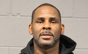 R. Kelly Pleads Not Guilty to Sex Abuse Charges