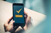 Approved loan(psychologytoday)