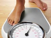 Weighing scale (Courtesy)