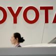Toyota, which lost its crown last year to Volkswagen as the world's top-selling automaker, expects a net profit of 1.5 trillion yen in the current year to March 2018