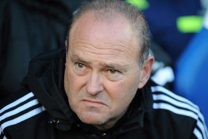 Deportivo la Coruna hired former Real Betis and West Bromwich Albion coach Pepe Mel with the task of leading the Galicians away from the La Liga relegation zone