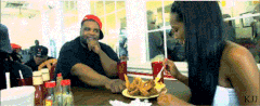 Food gif
