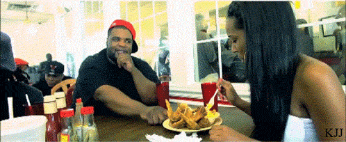 Food gif