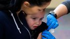 Measles outbreak infects 695, highest number since 2000