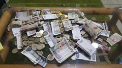 Saving money(52-week Savings Challenge Kenya)