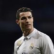 Real Madrid's Cristiano Ronaldo will rest ahead of Real's Champions League last 16 return game at Napoli