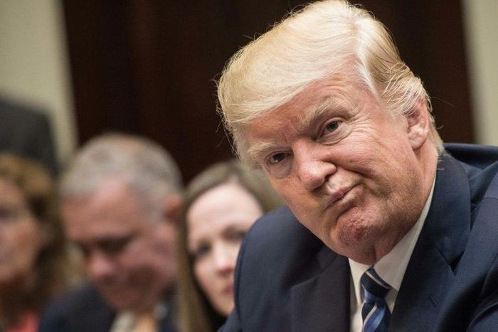 US President Donald Trump is set to order staff to pinpoint countries and goods responsible for America's nearly $50 billion trade deficit