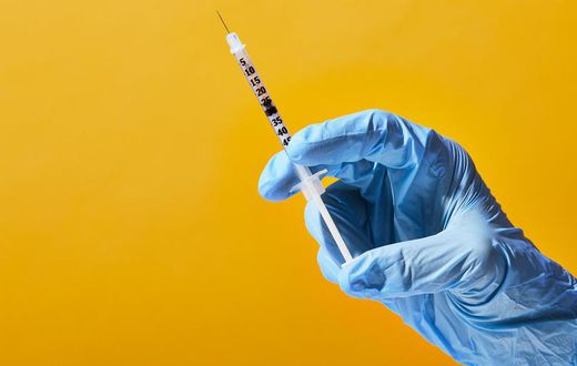 Could Gene Editing Finally Cure Herpes?