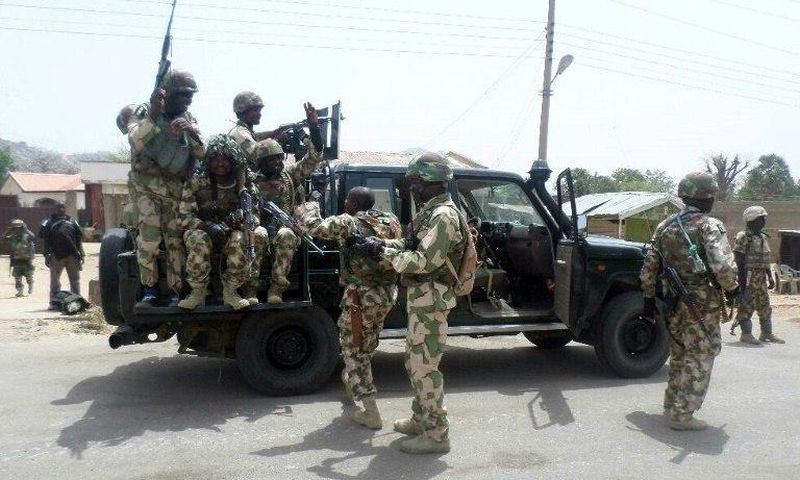 Boko Haram kills 7 in convoy attack