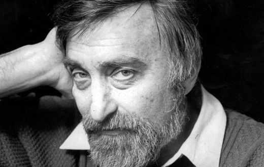 Jonathan Baumbach, novelist with an experimental bent, dies at 85 (Konitono)