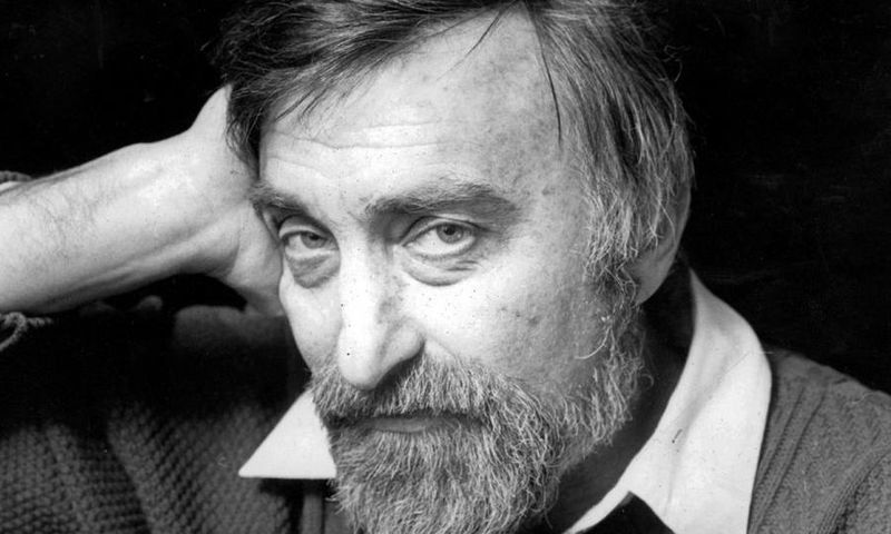 Jonathan Baumbach, novelist with an experimental bent, dies at 85 (Konitono)