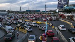 Trump Administration Defends Plan to Close the Border, Telling Democrats, 'We Told You So'