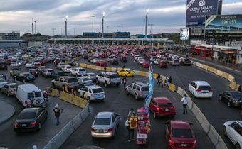 Trump Administration Defends Plan to Close the Border, Telling Democrats, 'We Told You So'