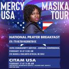 Mercy Masika (Instagram)