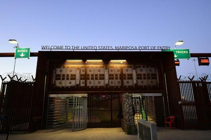 Immigration officials have said that most of the new arrivals from Mexico are actually Central Americans making the arduous journey to seek work and safety in the United States -- amid poverty and a surge in gang-related violence at home