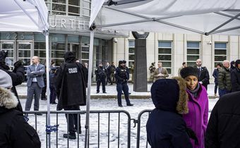 El Chapo Is Behind Bars, but Drugs Still Flow From Mexico