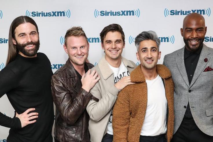 All We Know About Season 4 of Queer Eye