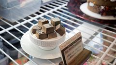 Marijuana edibles may pose special risks