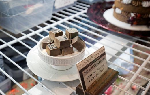 Marijuana edibles may pose special risks