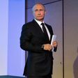 Russian President Putin attends VTB Capital "Russia Calling!" Investment Forum in Moscow