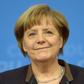 Few voiced open enthusiasm when Angela Merkel declared she wants to stay in power