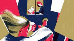 #MeToo is all too real, but to better understand it, turn to fiction