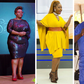 Celebrities who have lost more than 20Kgs