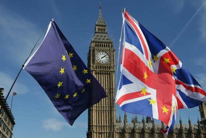 Britain must untangle itself from four decades of EU membership