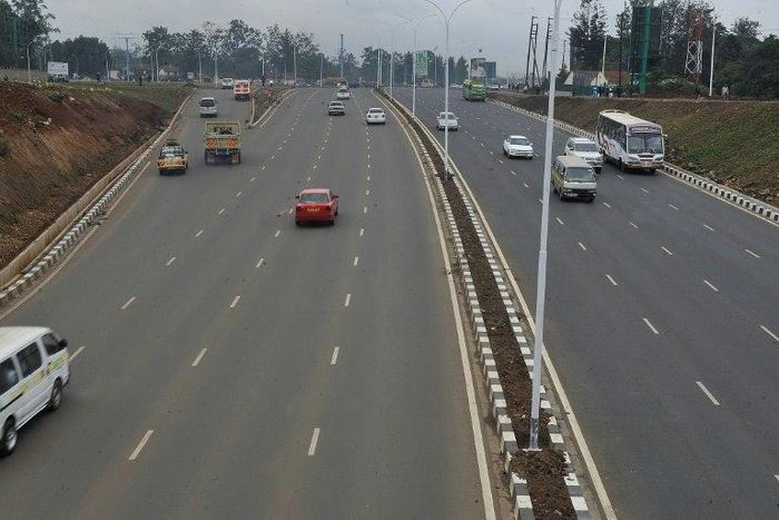 Kenya has a poor road safety record with estimates of people killed every year varying from 3,000-12,000