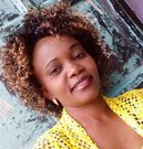 Dandora Community Justice Centre founder member Caroline Mwatha Ochieng who went missing on February 6, 2019 (Twitter)