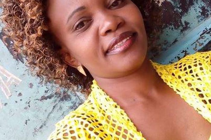 Dandora Community Justice Centre founder member Caroline Mwatha Ochieng who went missing on February 6, 2019 (Twitter)