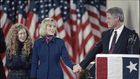 As Hillary Clinton Steps Away, a Political Era for Women Wanes