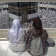 Muslim pilgrims pray around the holy Kaaba at the Grand Mosque ahead of the annual haj pilgrimage in Mecca September 21, 2015.  REUTERS/Ahmad Masood