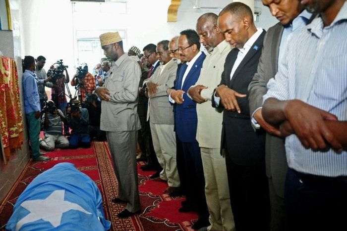 The slain minister was seen as an inspiration to many