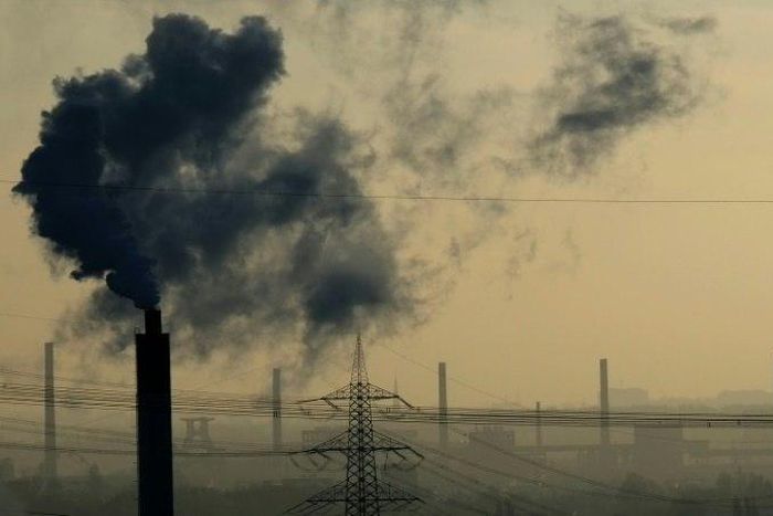 China has been investing billions in clean energy infrastructure as its leaders seek to clear up the notorious choking pollution enveloping its biggest cities