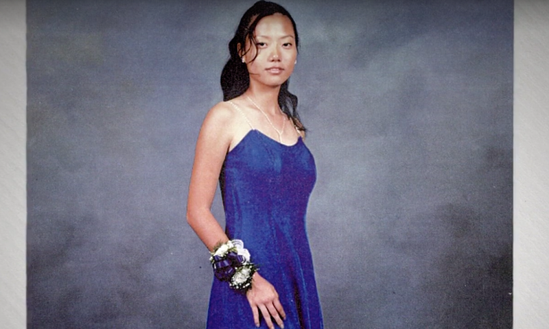 Who Killed Hae Min Lee?