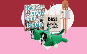 28 Valentine's Day Gifts For Your Friends