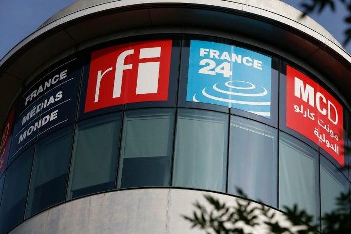 The signal of Radio France Internationale, one of the most popular stations in the DR Congo, has been blocked since Saturday when an opposition protest against the government in Kinshasa was due to take place