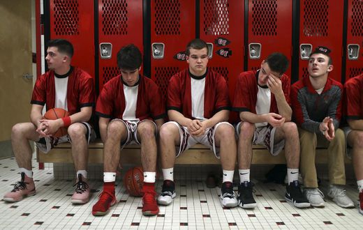 Traditional Masculinity Can Hurt Boys, Say New APA Guidelines
