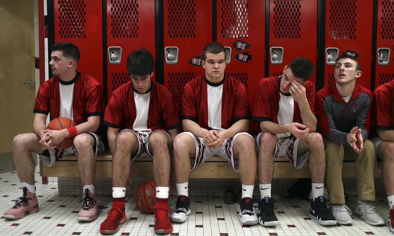 Traditional Masculinity Can Hurt Boys, Say New APA Guidelines