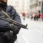 German police swooped on 12 homes and other sites in six states "as part of a federal investigation on suspicion of forming a right-wing extremist organisation"