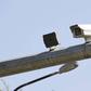 CCTV cameras along Kenyatta Avenue in Nairobi