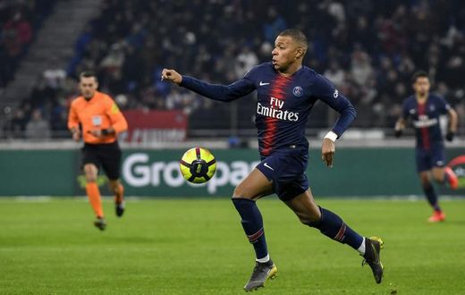 Neymar's injury means there is more of an onus on Kylian Mbappe, but are Paris Saint-Germain's real problems elsewhere?
