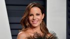 Kate Beckinsale Posts A No-Makeup Selfie