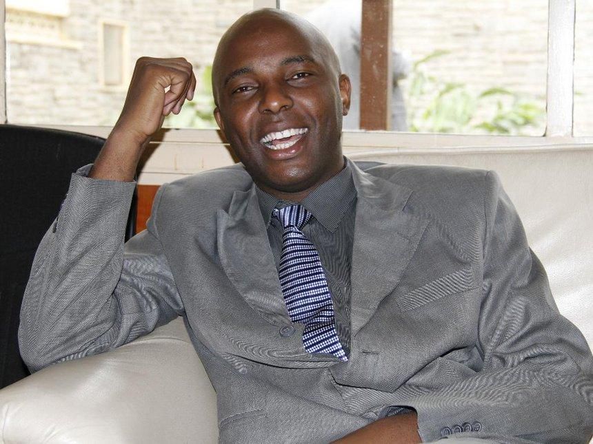 Jubilee Senator's mother dies