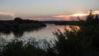 Infant Dies After Raft Overturns on the Rio Grande
