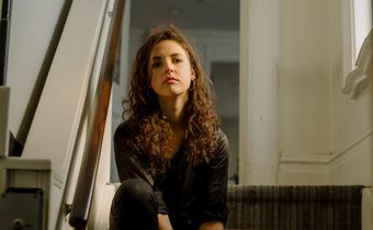 A Debut Novelist Explores Her Family's History, and Palestine's