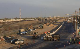 Trump Administration Wants California to Pay Back $2.5 Billion for High-Speed Rail